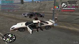 SAMP HZRP  ALL IN GTA IN DESC [upl. by Pillow]