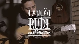 CANÇÃO RUDE  quotGuardiãoquot  Hélvio Sodré [upl. by Bruckner]