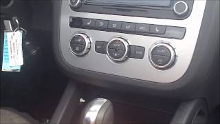 How To Use Climate Control On Your Volkswagen [upl. by Lillis86]