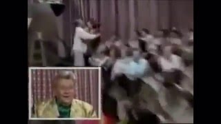 Rod Roddy blooper [upl. by Enegue]