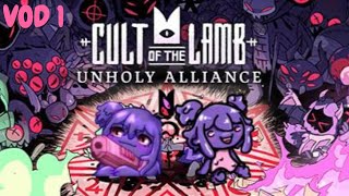 Cult Of The Lamb [upl. by Adle204]