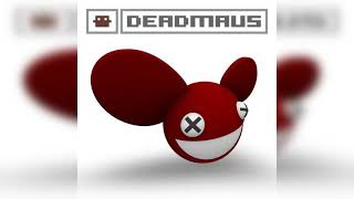 Deadmau5  Get Scraped Full Album Continuous Mix [upl. by Landri930]