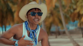 Nevinho Star LICO LICO Official Music Video [upl. by Ynwat]