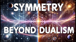 Symmetry in Physics Beyond Duality to Triadic Balance [upl. by Zarah]