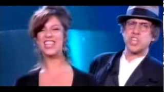 Adriano Celentano  Cosi come sei LIVE 1996 [upl. by Tsepmet140]