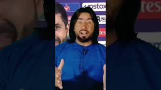 Muhammad Rizwan Interview shortsfeed shortvideo ytshorts youtubeshorts youtube pti trending [upl. by Brynn]