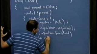 Lecture 18  Programming Paradigms Stanford [upl. by Enitsuga]