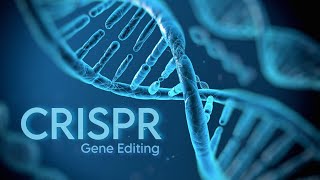 Child Editing By CRISPR Technology [upl. by Leemaj]