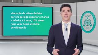 «Sabia que»  Maisvalias obtidas pela alienação de valores mobiliários [upl. by Catharine]