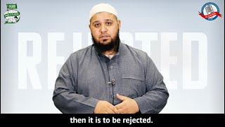 NEW Rejected By Allah  Sh Nassim Abdi [upl. by Enenej]