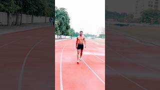 150m rep before👆😱🤯💪🏃100m 200m trendingshorts trending athletics heptathlon sports armylover [upl. by Esenwahs]