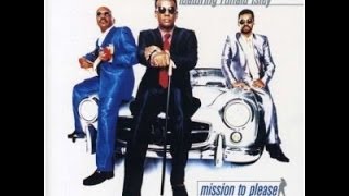 The Isley Brothers  Mission To Please You [upl. by Darin]