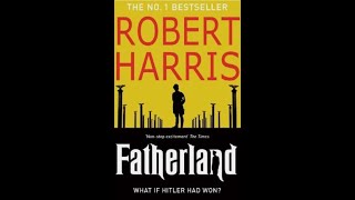 Fatherland by Robert Harris  Book Review [upl. by Ymmaj]