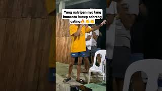 Ang gagaling nyo🔥👏👏👏 karaoke singing songcover coversong [upl. by Langan]