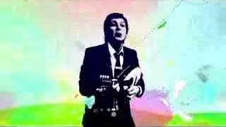 iPod  iTunes ad  Paul McCartney  Dance tonight [upl. by Dulcine]