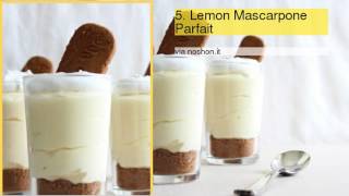 Top 10 Delicious Parfait Recipes For Dessert [upl. by Zavala116]