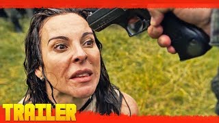 Ingobernable Temporada 2 2018 Netflix Serie Trailer Oficial Español Latino [upl. by Welsh]