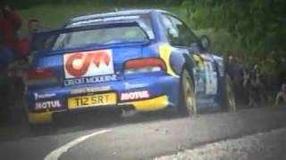 SUBARU Impreza WRC 19982000 [upl. by Acina]