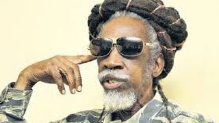 Bunny wailer armageddon Lyrical meaning [upl. by Tigdirb786]