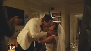 NCIS  Something Blue 14x23  McGee and Delilah Get Married [upl. by Leta]