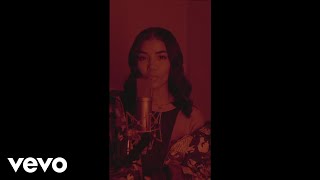 Jhené Aiko  Triggered freestyle [upl. by Dnalwor231]