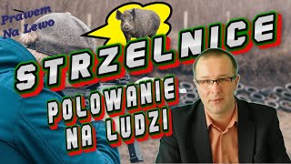 Strzelnica i polowanie na nołplisy Strzelnice śmierci [upl. by Eddi842]