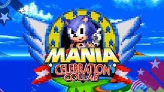 The Mania Celebration Collab original [upl. by Novel]