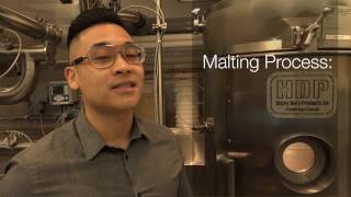 Malting Process [upl. by Ranee]