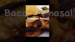 Bacolod Chicken Inasal and Lemonade [upl. by Darsie]