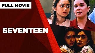 SEVENTEEN Jaclyn Jose Joel Torre Julio Diaz Lovely Rivero amp Angelika Dela Cruz  Full Movie [upl. by Russian]