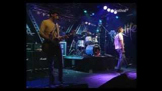 19930616  blur en Live music hall [upl. by Elwaine497]