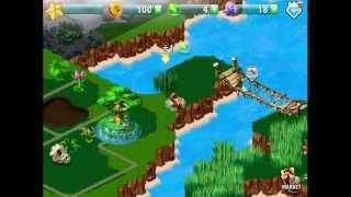 Animal Voyage Island Adventure for iOS Gameplay [upl. by Jolynn]