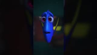 Dory Learns Her Parents Are Not Here amp Goes In Shock  Marlin Tries to Help  Finding Dory Scene 68 [upl. by Mencher]