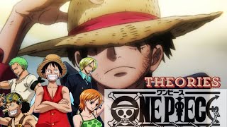 Ultimate One Piece Theories July 2024 Chapter 1121 Ancient Weapons amp More [upl. by Wildermuth]