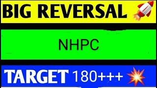 NHPC LTD SHARE LATEST NEWS TODAYNHPC SHARE TARGETNHPC LTD SHARE ANALYSISNHPC LTD SHARE NEWS [upl. by Irrok896]