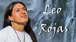 ★ Leo Rojas ★ Greatest Hits ★ Best of Pan Flute ★ Лео Рохас ★ [upl. by Acisey]