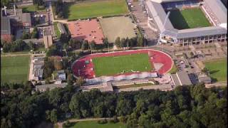 FC Hansa Rostock  An der schönen Ostsee [upl. by Shannen]