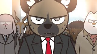 Aggretsuko  Season 4  Netflix Anime Review [upl. by Joel]