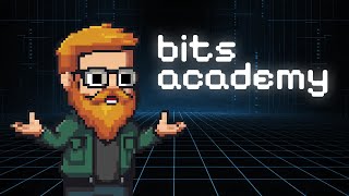 Bits Academy – Pilot [upl. by Grae]