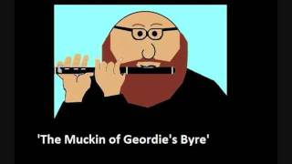 The Muckin Of Geordies Byre [upl. by Cogen745]