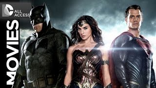 Batman v Superman Secrets Music w Hans Zimmer amp Junkie XL [upl. by Sandye22]