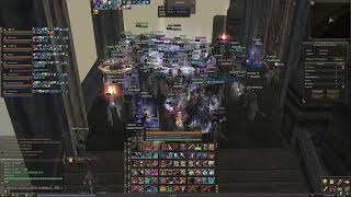 Baium PvP day 271024 Clan MostHated vs Unepic L2 REBORN X1 [upl. by Ximenez955]