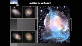 Regards croisés sur les galaxies [upl. by Paynter]