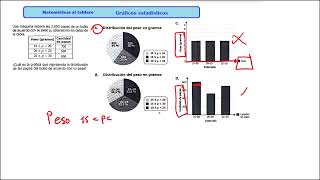 13 Gráficos estadísticos [upl. by Etnaled761]