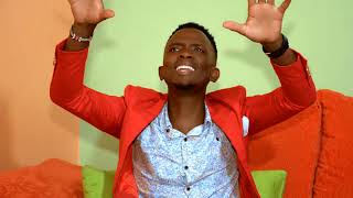 Geff Samba  Yesu Niwe Ngwenda Official Video  Skiza sms 6984816 to 811 [upl. by Susannah]