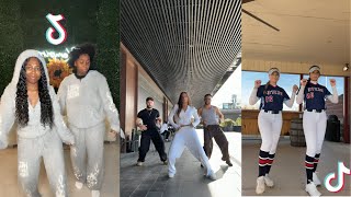 EXCITING NEW TIKTOK DANCE TREND YOU NEED TO TRY [upl. by Sugirdor]