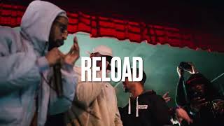 SKEPTA x WILEY Type Beat  RELOAD uk grime [upl. by Neeoma]