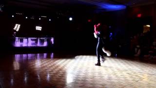 FE Fursuit Dance Competition Act 10  Red Velvet [upl. by Thomas729]