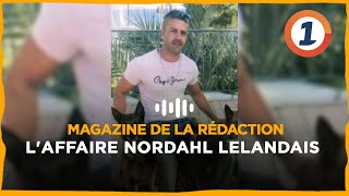 LAffaire Nordahl Lelandais [upl. by Ulrike]