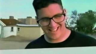 MC Serch Here It Comes 1992 [upl. by Nanreit]